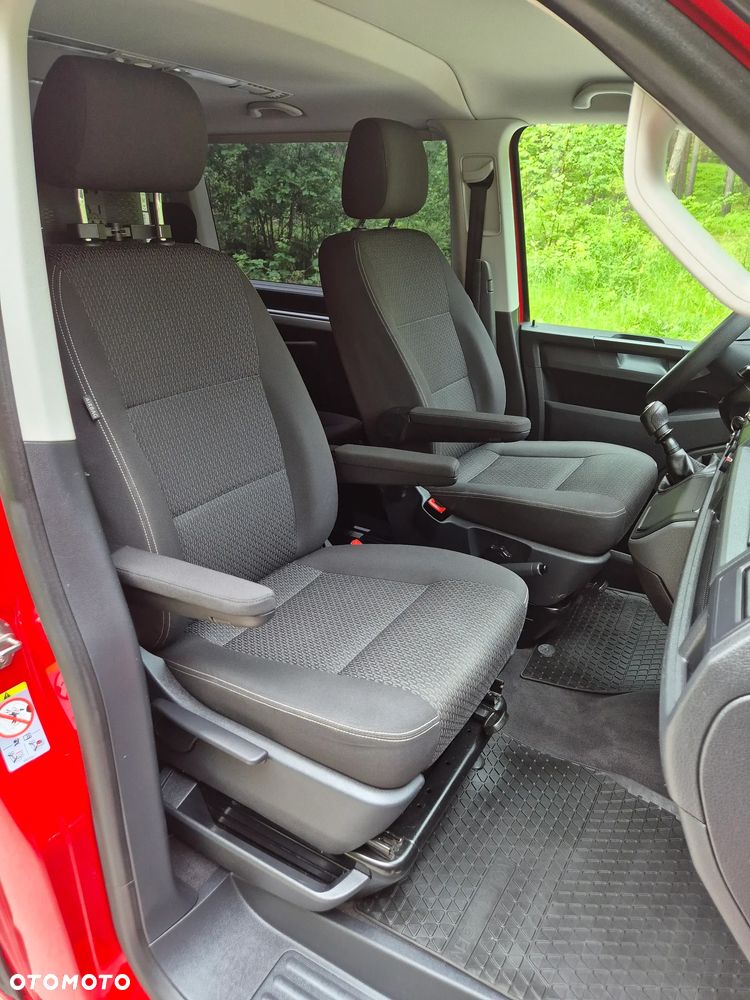 Volkswagen Multivan L1 Comfortline - 20