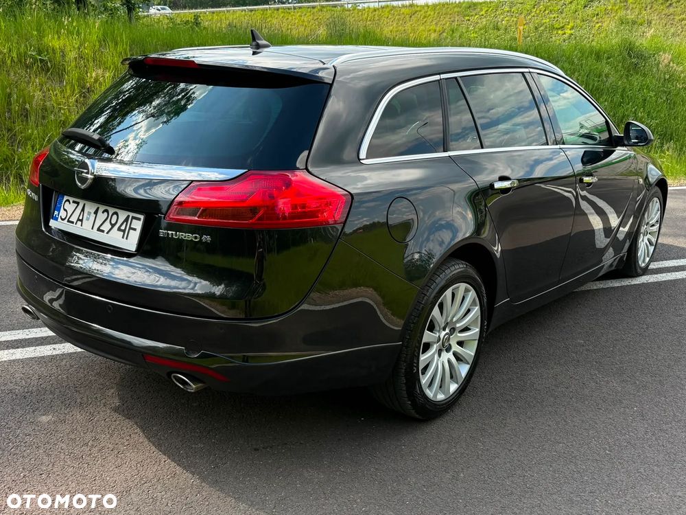 Opel Insignia 2.0 CDTI Active - 7