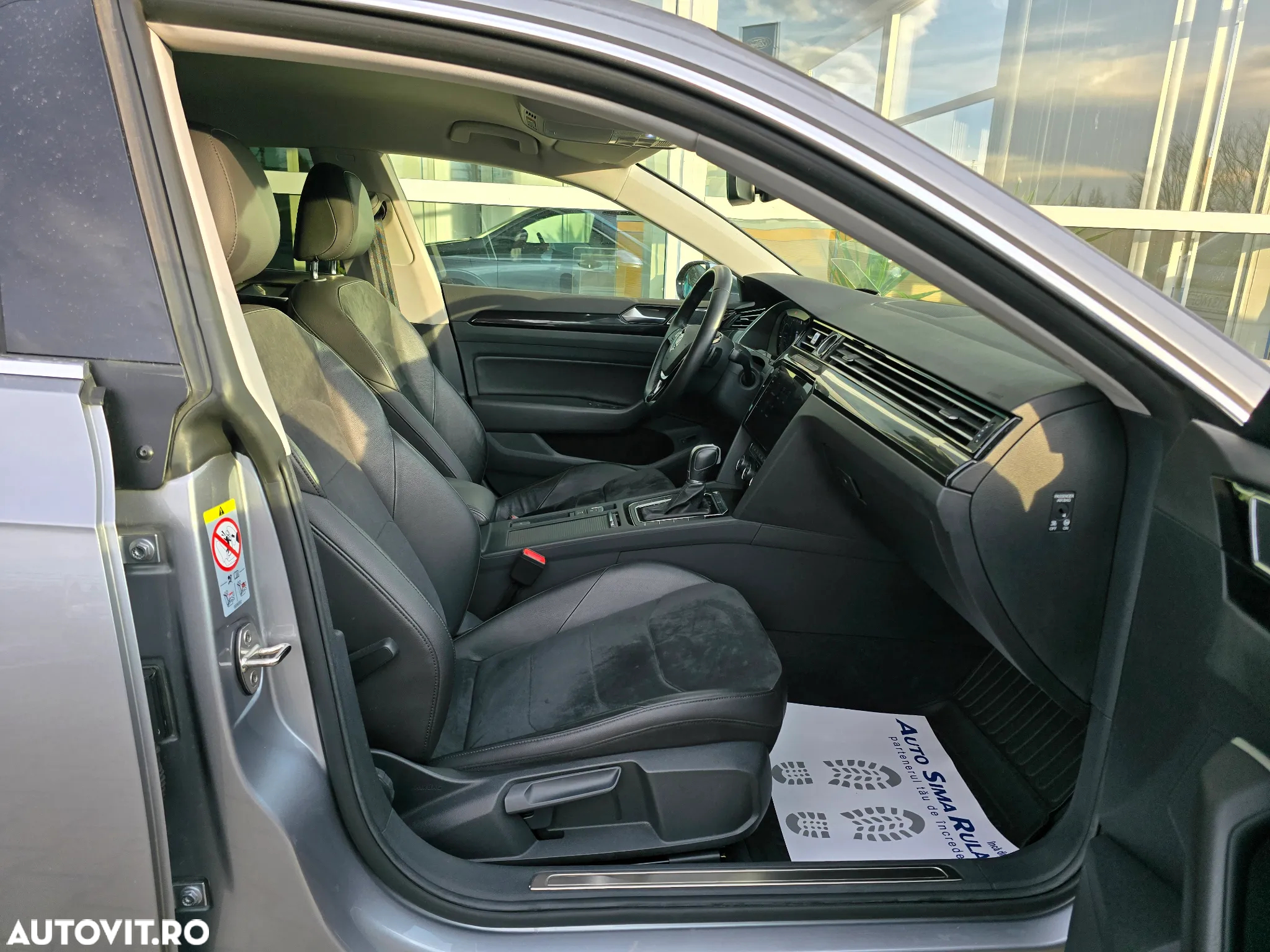 Volkswagen ARTEON - 10