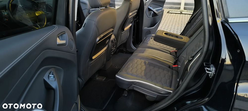 Ford Kuga Vignale 1.5 EcoBoost AWD ASS - 10