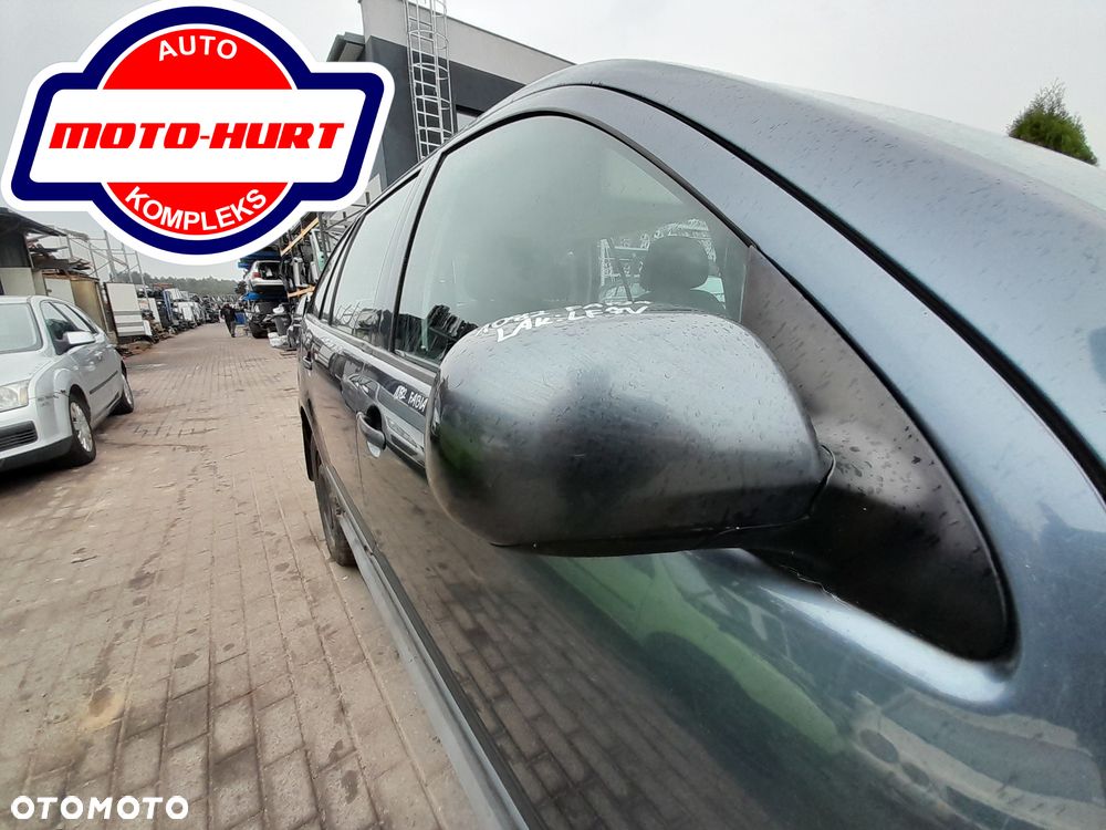 Skoda Fabia Lusterko Prawe Kolor: LF7V - 1
