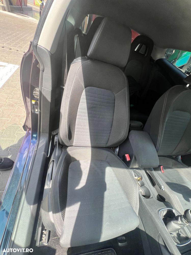 Volkswagen Scirocco 1.4 TSI - 13