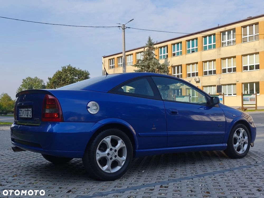 Opel Astra 1.8 Njoy - 15