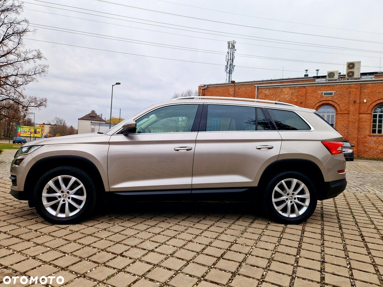 Skoda Kodiaq - 5
