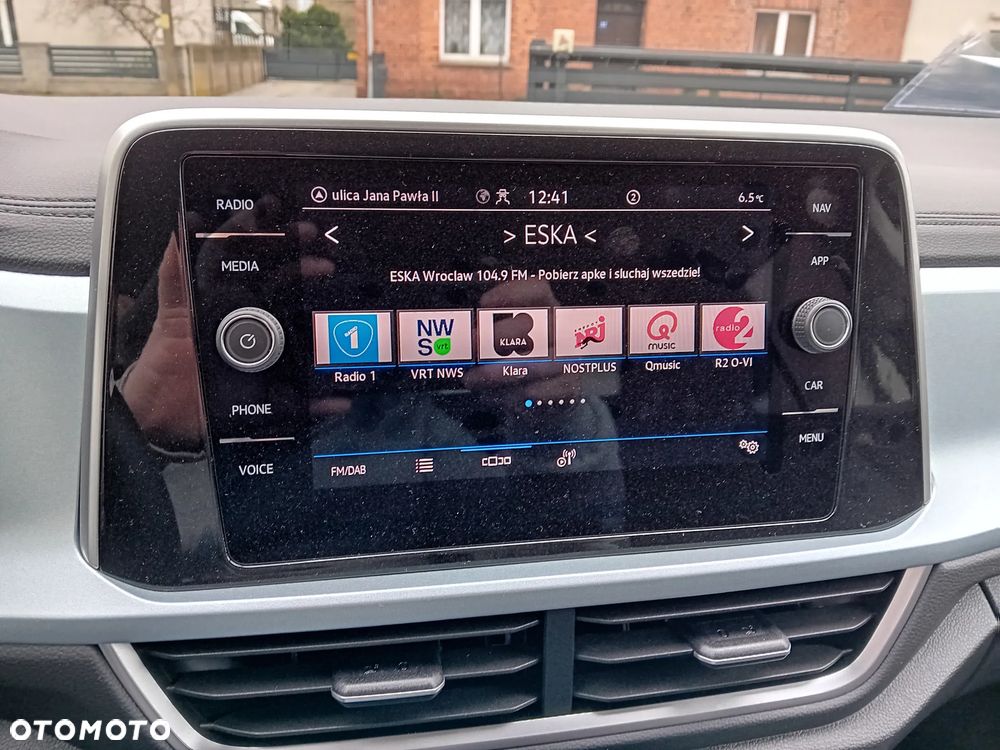 Volkswagen T-Roc 2.0 TDI SCR DSG GOAL - 29