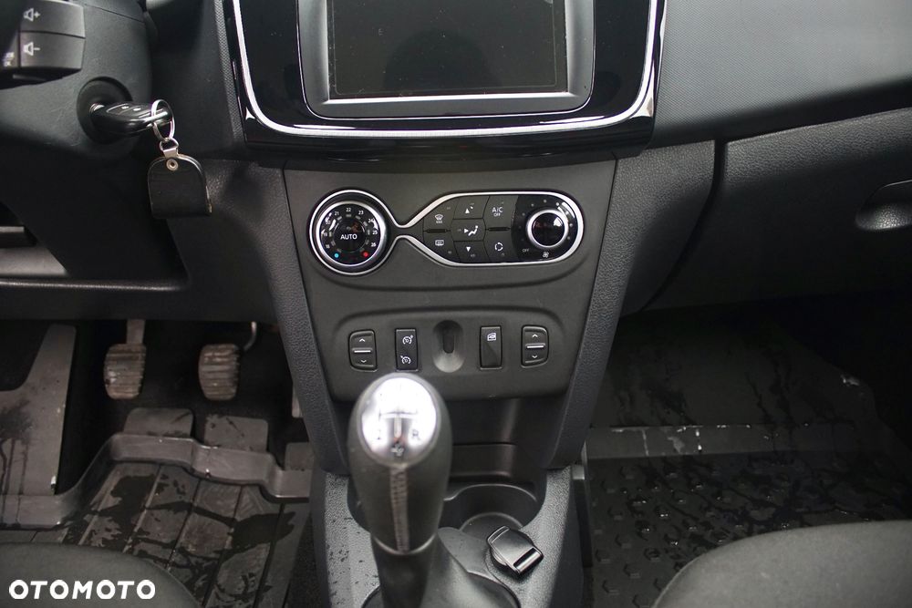 Dacia Sandero 0.9 TCe Techroad S&S - 19