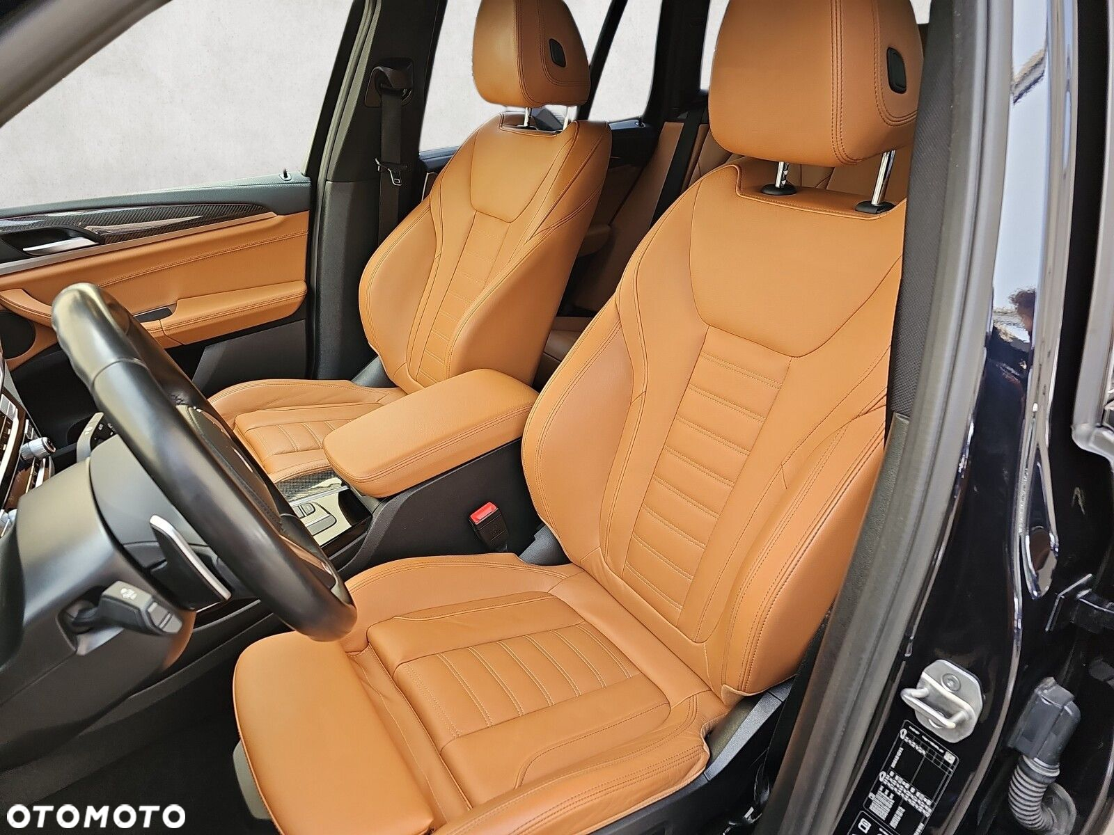 BMW X3 - 12