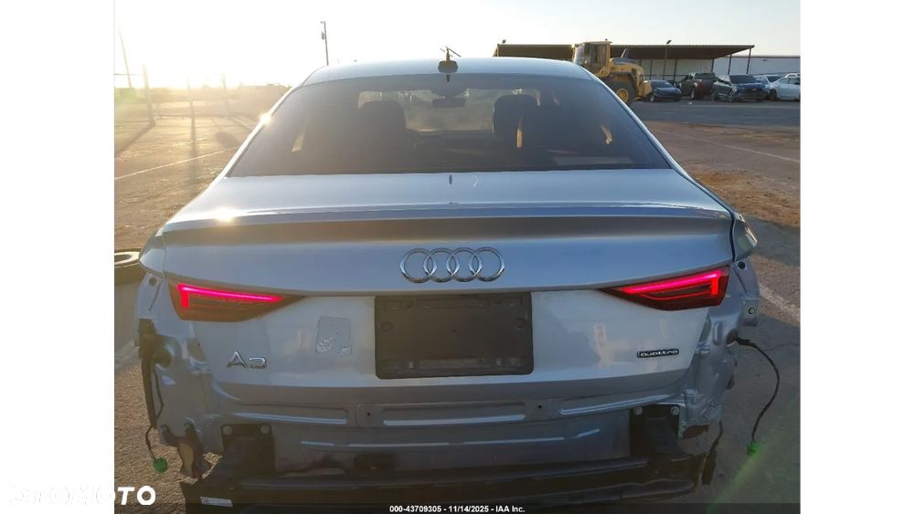 Audi A3 Sportback - 9