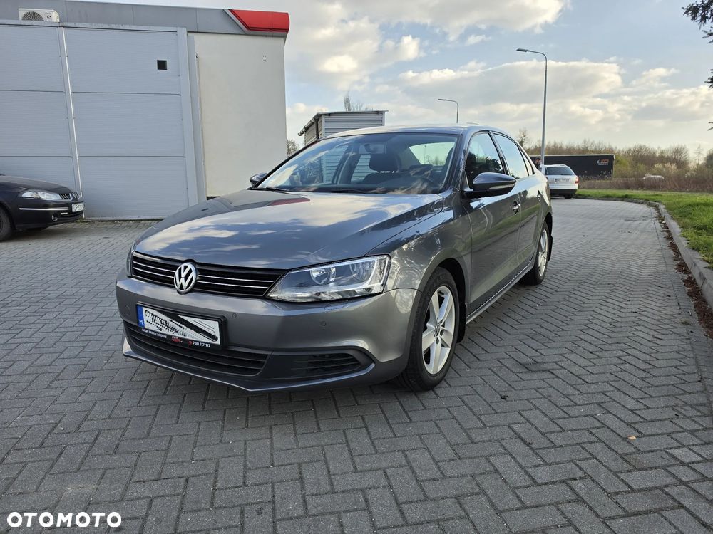 Volkswagen Jetta 1.2 TSI Comfortline Optimum - 3