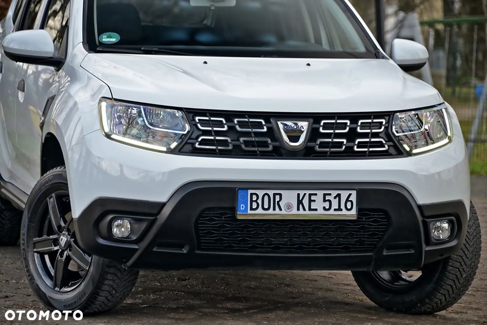 Dacia Duster SCe 115 2WD Prestige - 14