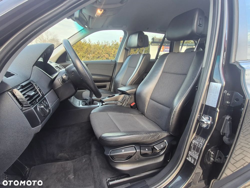 BMW X3 xDrive18d Edition Lifestyle - 25