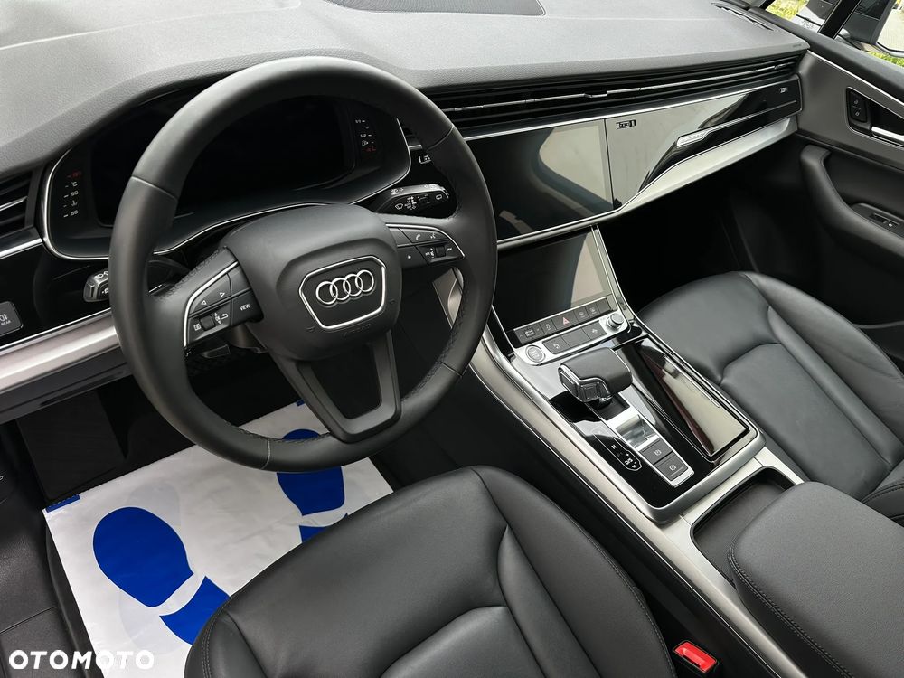 Audi Q7 50 TDI mHEV Quattro S Line Tiptr - 18