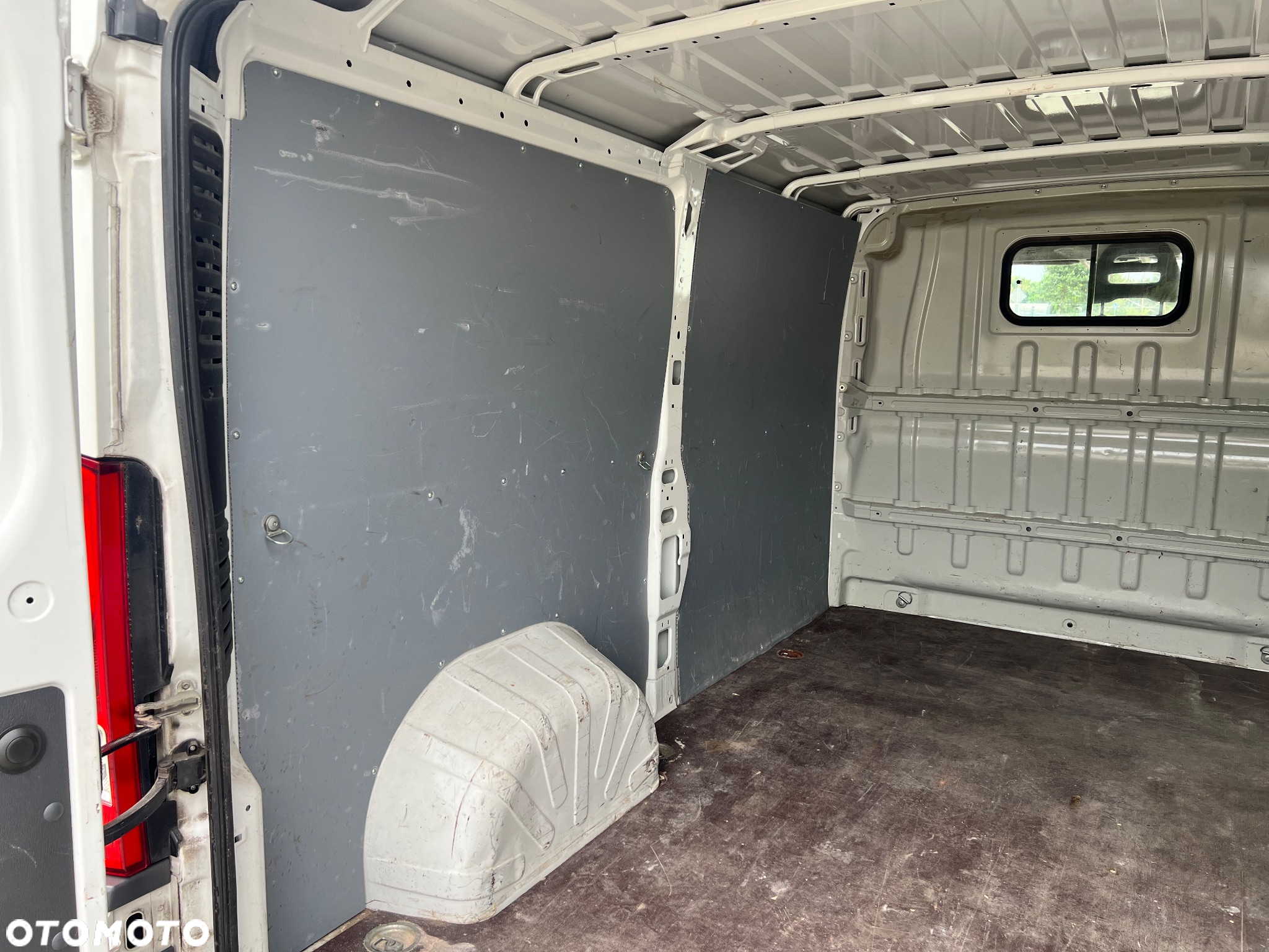 Peugeot Boxer L2H1 - 20