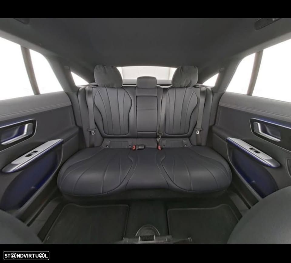 Mercedes-Benz EQE 300 Electric Art - 8