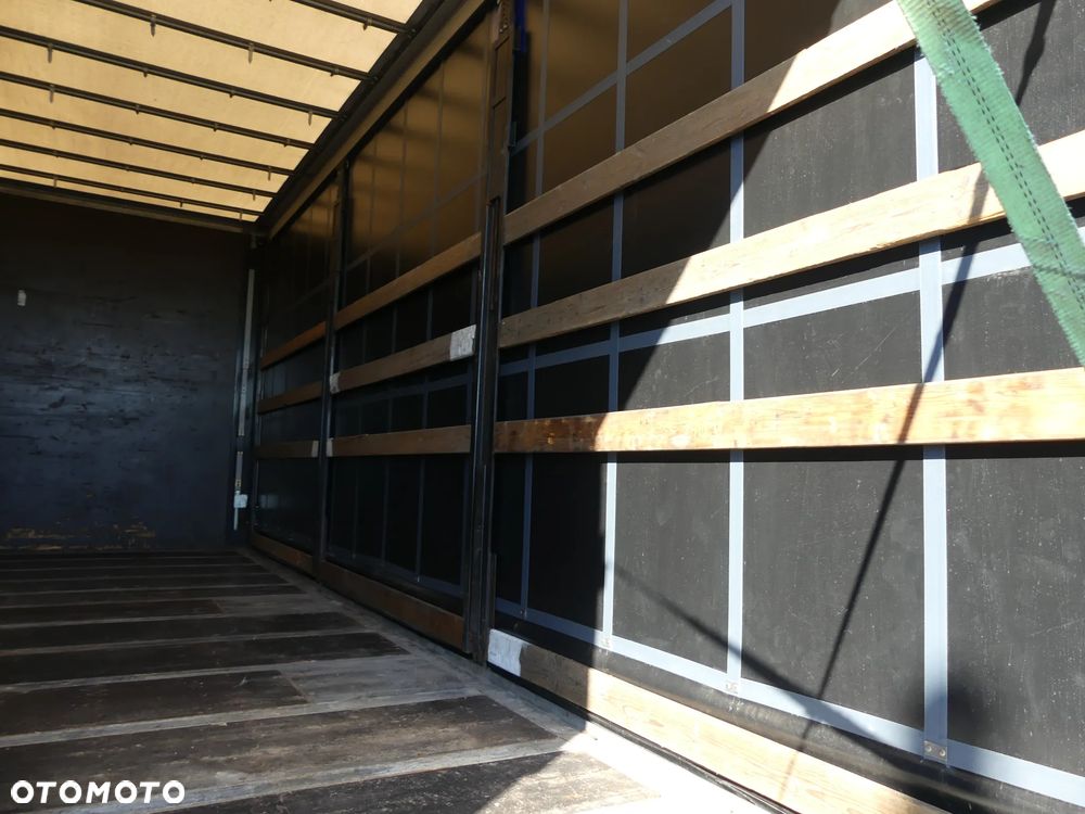 Wecon TANDEM / FIRANKA 7.70m / W OCYNKU / - 15
