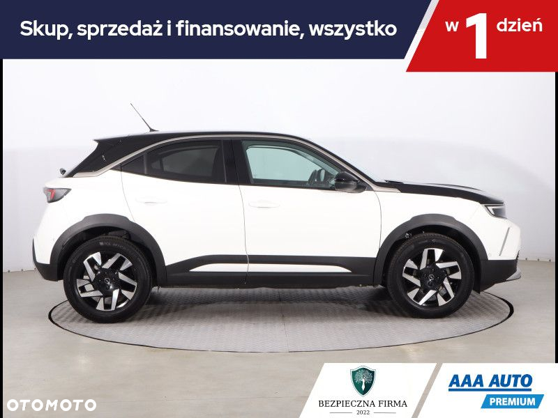 Opel Mokka - 7