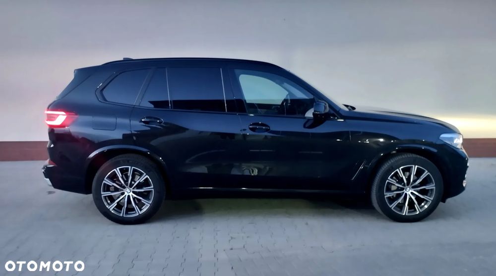 BMW X5 xDrive30d - 8