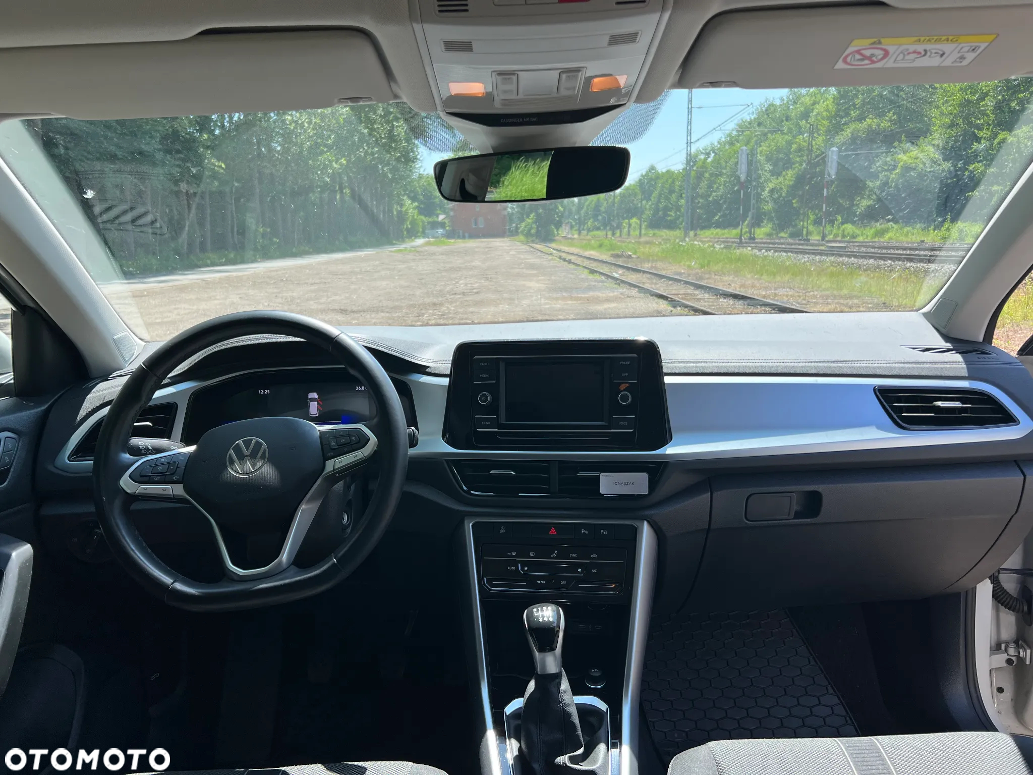 Volkswagen T-Roc 1.5 TSI Life - 9