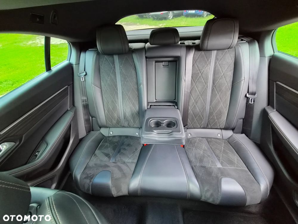 Peugeot 508 PureTech 225 EAT8 GT Pack - 37