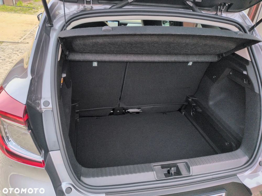 Renault Captur 1.3 TCe Intens - 19