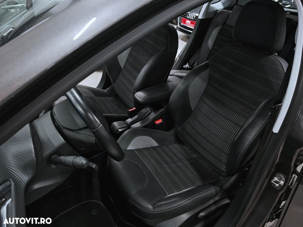 Peugeot 2008 PureTech 110 GPF Stop&Start EAT6 Allure - 8