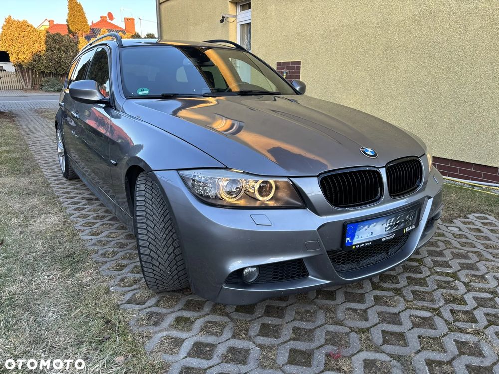 BMW Seria 3