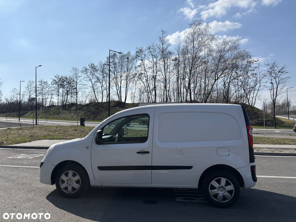 Renault Kangoo - 5