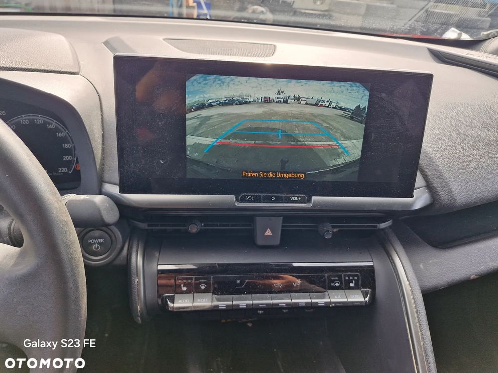 Toyota C-HR 2.0 Hybrid Dynamic Force Executive - 25