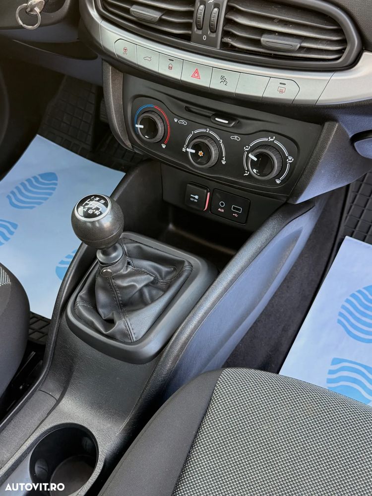 Fiat Tipo 1.4 Easy - 14