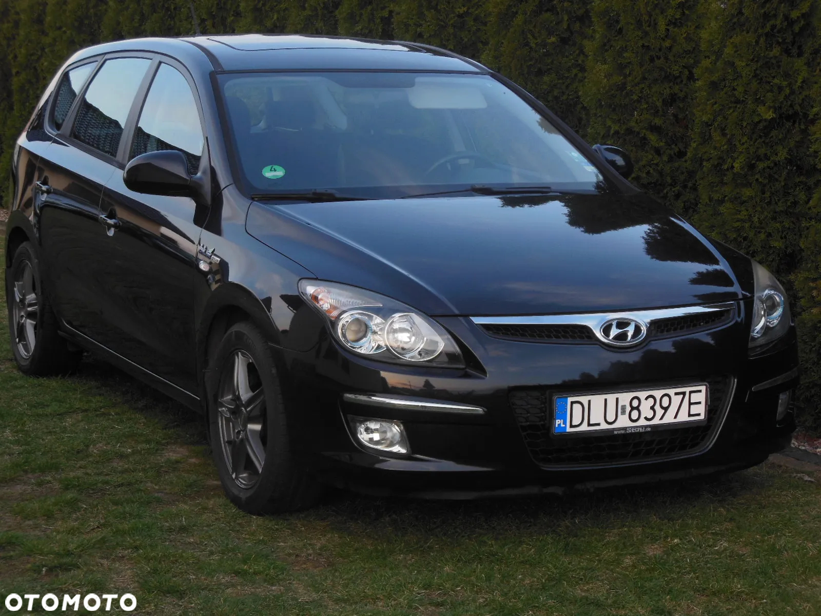 Hyundai i30 1.6 CRDi Premium - 5