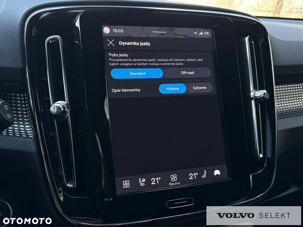 Volvo XC 40 - 28