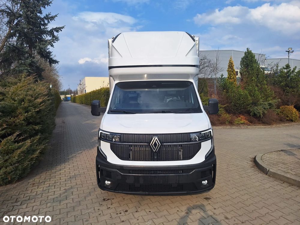 Renault Master - 3