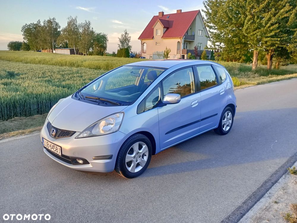 Honda Jazz 1.4 i-VTEC Comfort - 13