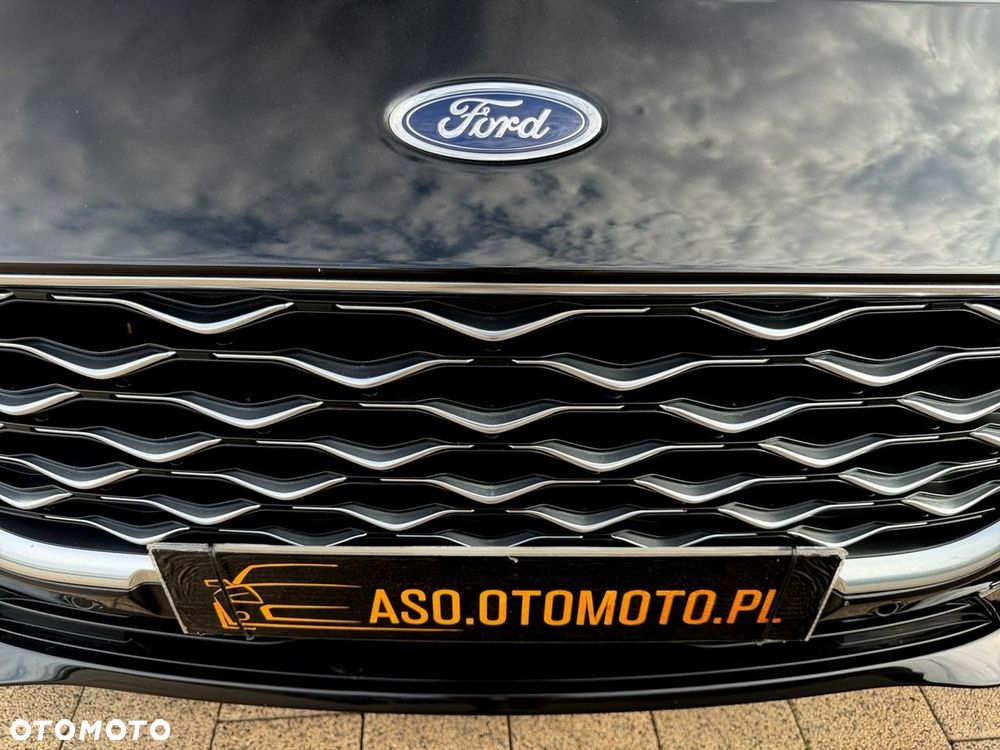 Ford Kuga - 11