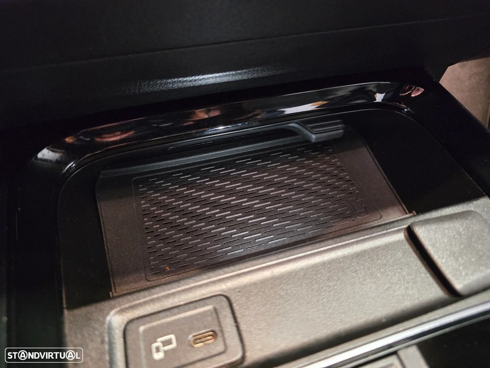 Mercedes-Benz GLA 250 e 8G-DCT AMG Line - 35