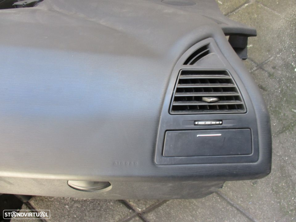 Tablier Conjunto Airbags Citroen C4 - 5