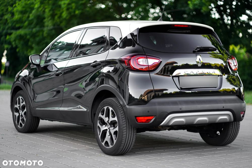 Renault Captur - 5