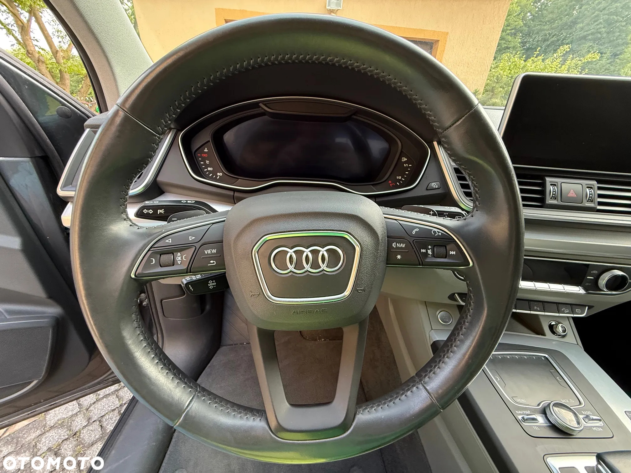 Audi Q5 40 TDI Quattro Sport S tronic - 19
