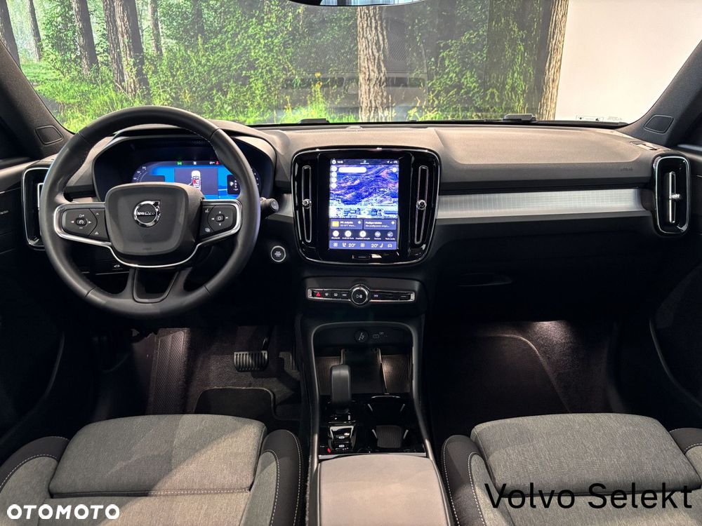 Volvo XC 40 - 13