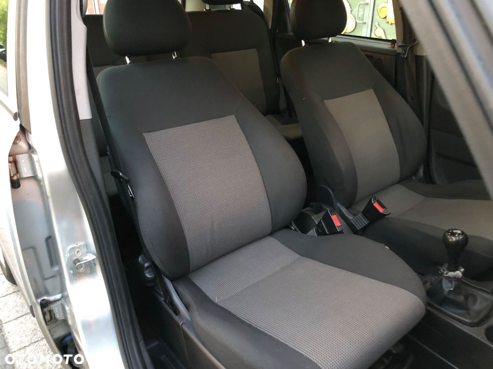 Opel Meriva 1.8 16V Enjoy - 14