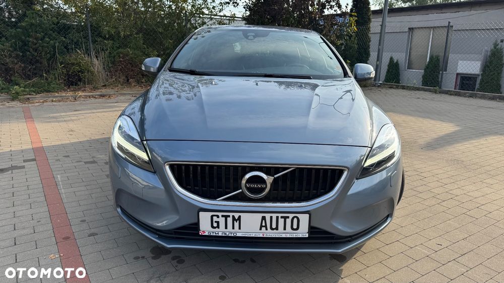Volvo V40 T3 - 23