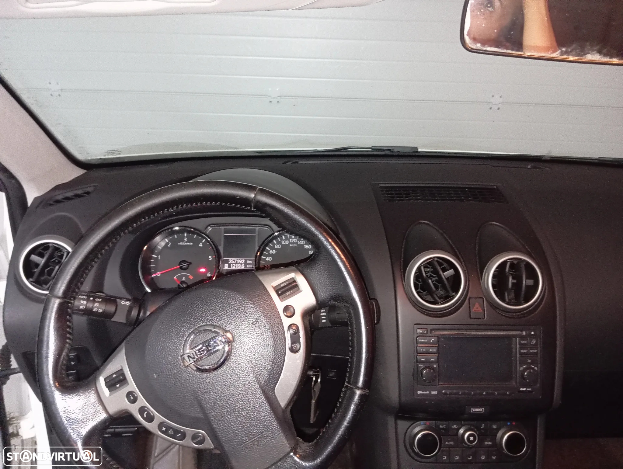 Nissan Qashqai 1.6 dCi Tekna Sport - 14