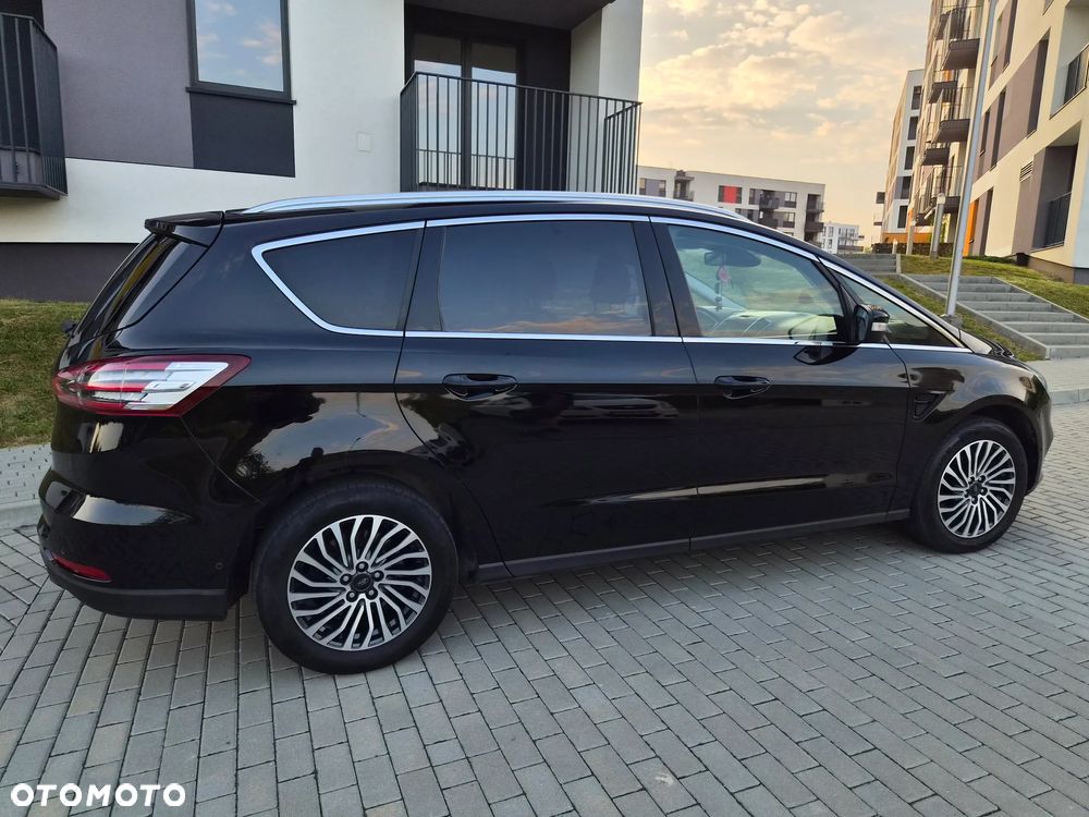Ford S-Max 2.0 EcoBlue Trend - 18