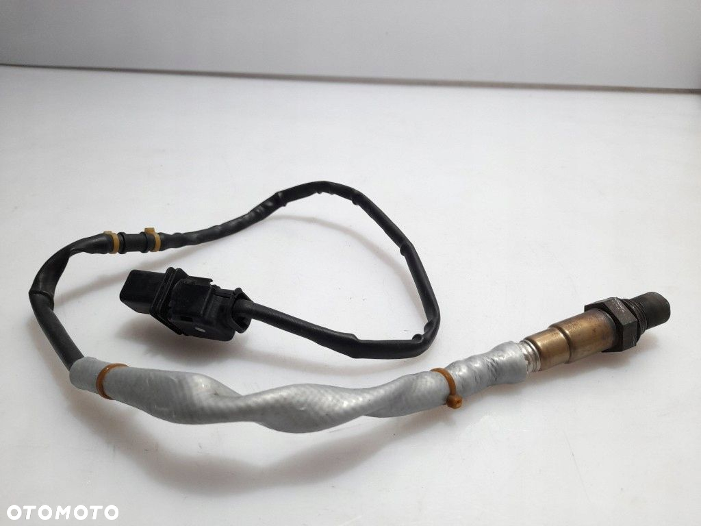 NOWA SONDA LAMBDA ORYGINAŁ 06F906262H 0258017010 AUDI VW SKODA SEAT - 5