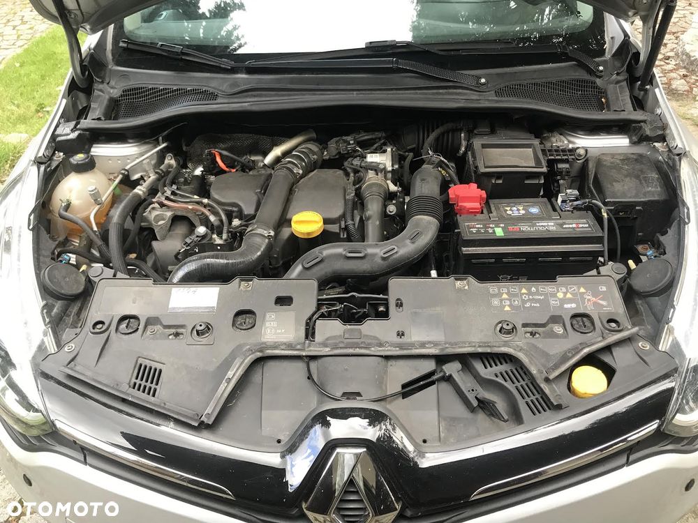Renault Clio - 19