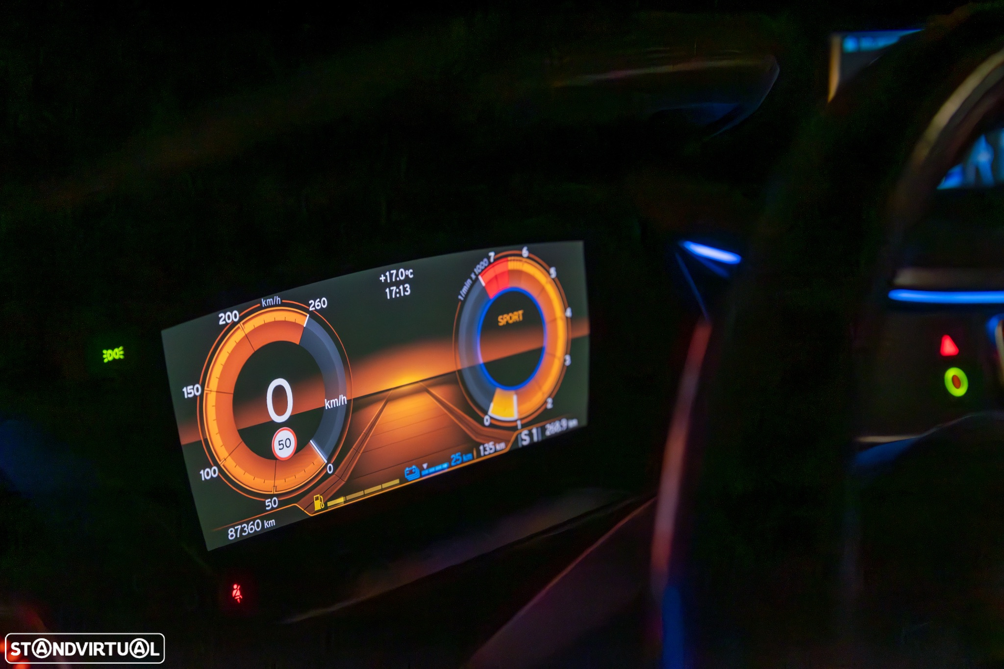 BMW i8 Standard - 38