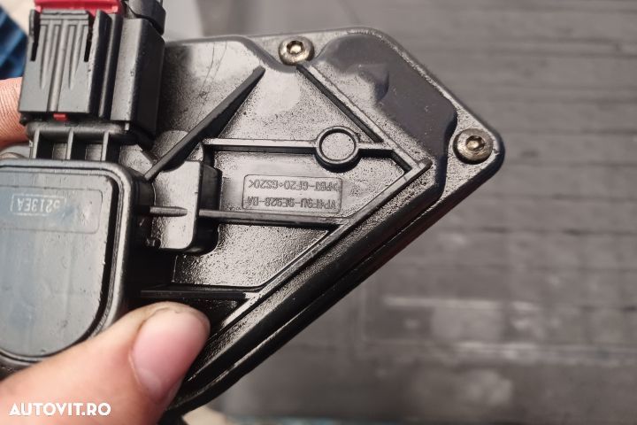 Clapeta acceleratie VP2S6U-9E927-F VP2S6U-9E927-F Ford Focus 2 [2004 - 6