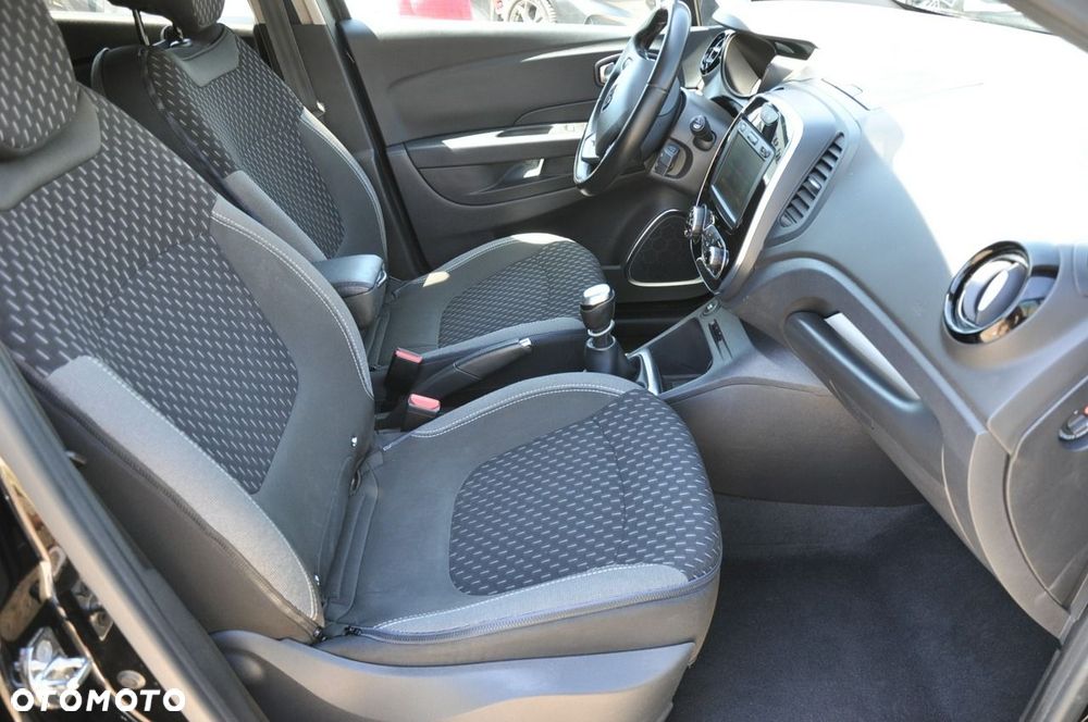 Renault Captur 1.3 TCe Intens - 12