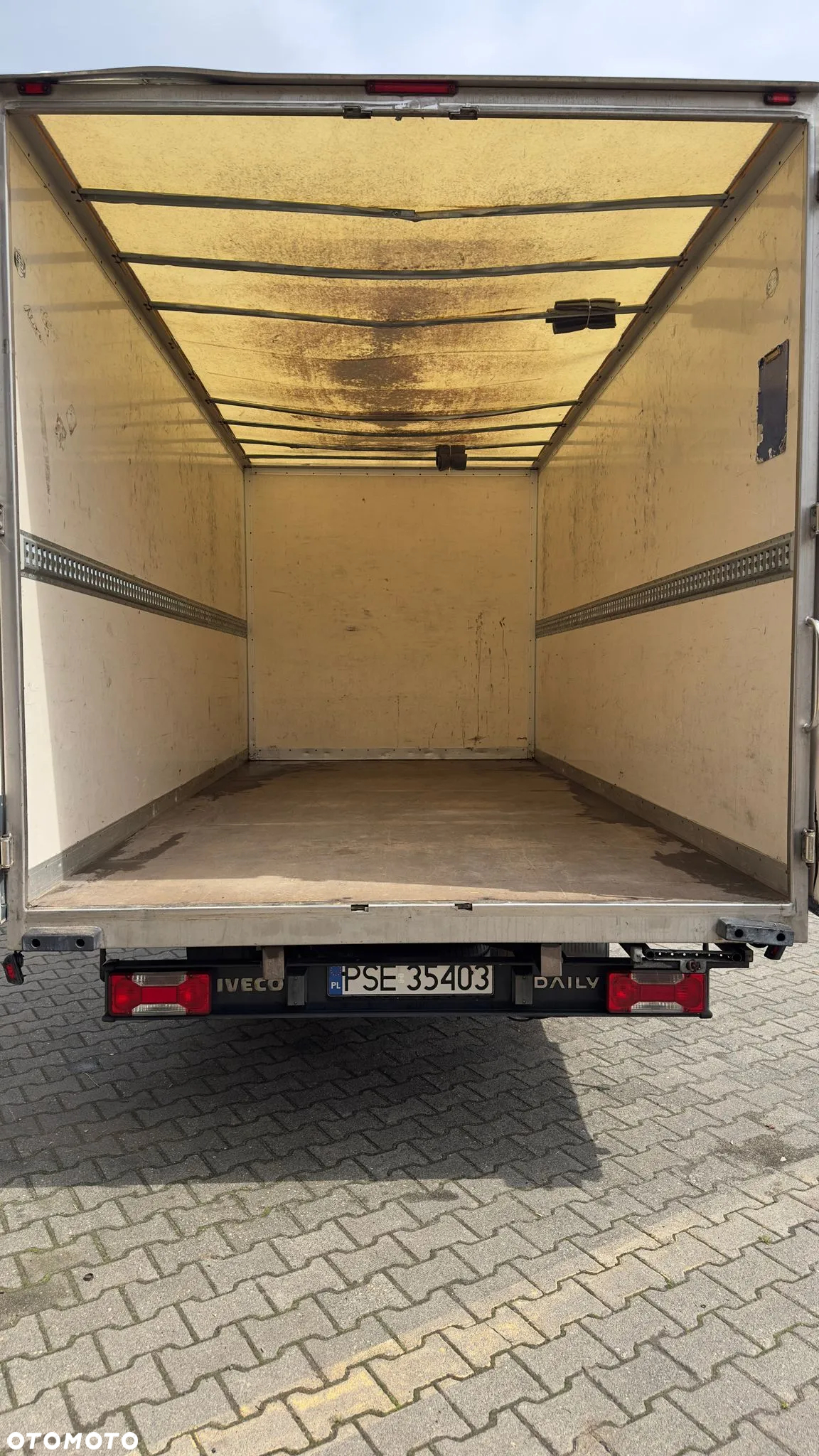 Iveco 35S15 - 4