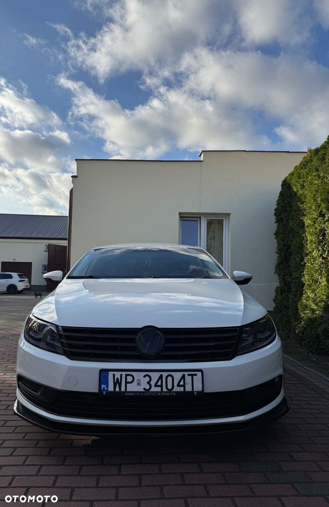Volkswagen CC 2.0 TSI DSG - 4